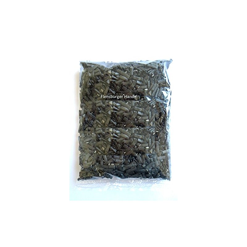 Rexim Salmiac Flakes 200g