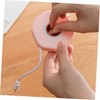 IWOWHERO 4Pcs Portable Cable Management Box Data Cable Storage Winder