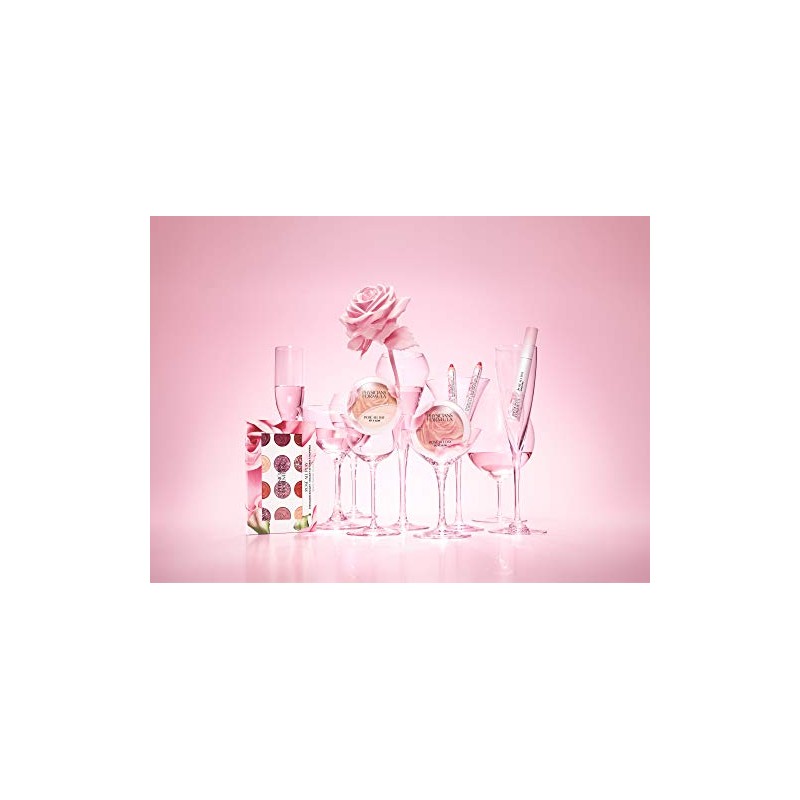 Physicians Formula Rosé All Day Set & Glow Powder &