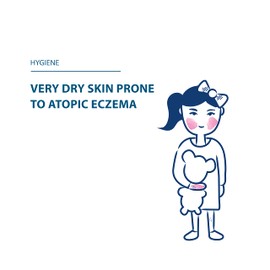 DUCRAY Gel and Soap 1 Pack (1 x 400 ml)