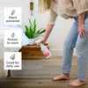 Wondercide - Indoor Pest Control Spray for Home and Kitchen