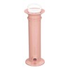 Toddler Reusable Fruit Puree Squeeze Filler Professional Ergonomic Baby Food