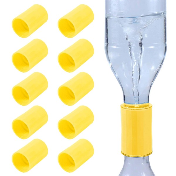 PAVIKE Tornado Vortex Bottle Tornado Toy Tornado Experiment Set of