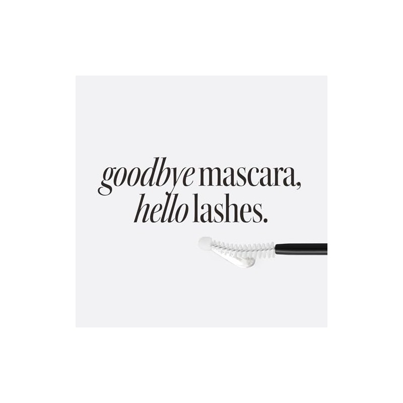 EPAIS Essential Eyelash Growth Serum, Jumbo Size 15ml0.5fl.oz - Safe
