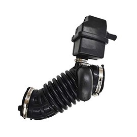 Air Intake Hose Fits Nissan Sentra 2.0L 2007 2008 2009 2010 2011 2012- Intake Filter Tube Replaces # 16576-ET000 696-003 16576-ET00A - Air Intake Duct Tube Boot