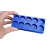 Znet3D Eye Drop Bottles Organizer & Storage – 10-Slot Holder