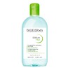 💙🧴 Bioderma Sébium H2O Agua Micelar – Limpieza Profunda y