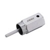 BBB BTL-108C1/2 Bicycle Tool, Multi-functional, Maintenance and Repair Tool, Lock