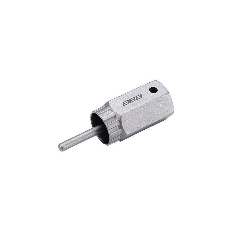 BBB BTL-108C1/2 Bicycle Tool, Multi-functional, Maintenance and Repair Tool, Lock