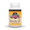 Source Naturals Resveratrol 200 for Healthy Aging*, 200 mg -