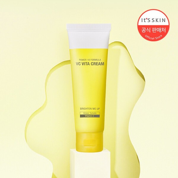  It's Skin Power 10 Formula VC Vita Cream 55ml