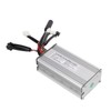 36/48V KT‑25A Electric Bike Square Wave Controller Bike 9mos SM