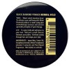 Black Diamond Tahu Pomade, Normal Hold, 2.5 fl oz, Aromatherapy