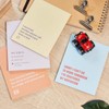 8 Pack Funny Sarcastic Notepads for Work & Office, Novelty