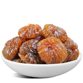 Orchid jujube 10.58oz. Dates honey jujube preserved fruit candied fruit seedless