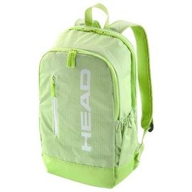 HEAD 261435 Tennis Bag Case Base Backpack 17L SG Base Backpack