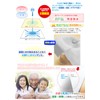 Waterproof Sheet, Single Nursing Pad, 39.4 x 80.7 inches (100