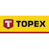 TOPEX Spirit Level with Hose - Hose Scale with Hose