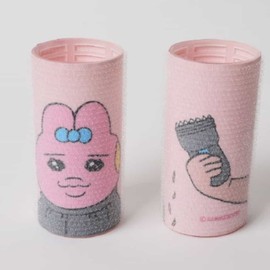 Sammiho Cooperation Panty Rabbit Big Hair Roll 1P Hair Curler