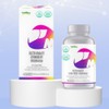 Milk Thistle Nutrients Chronic Fatigue Liver Supplement Fatigue Relief Functional