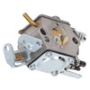 Jinerdony WT-834 Carburateur Compatible with Husqvarna Poulan 545013503 2500 2750
