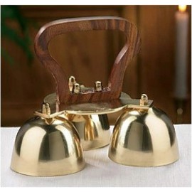 Living Grace 3-bell Altar Bells