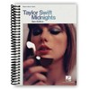 Taylor Swift - Midnights (3am Edition): Piano/Vocal/Guitar Songbook [Spiral-bound] Taylor