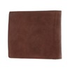 VOI City Cowboy Dave Wallet Cognac, Cognac