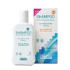 ARGITAL F111 Shampoo for oily hair and dandruff