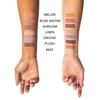 Gen See Mixed Media Matte Liquid Eyeshadow - ROSE WATER,