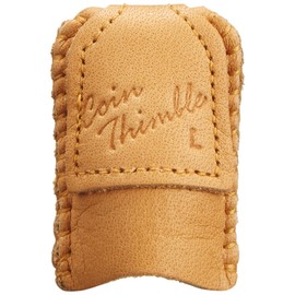 Clover Coin Thimble L 57-344