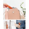 LISAPACK 8ML Atomizer Perfume Spray Bottle for Travel, Empty Refillable