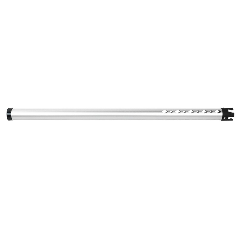 Aluminum Alloy Golf Ball Picker Retriever Ball Storing Tube Hold
