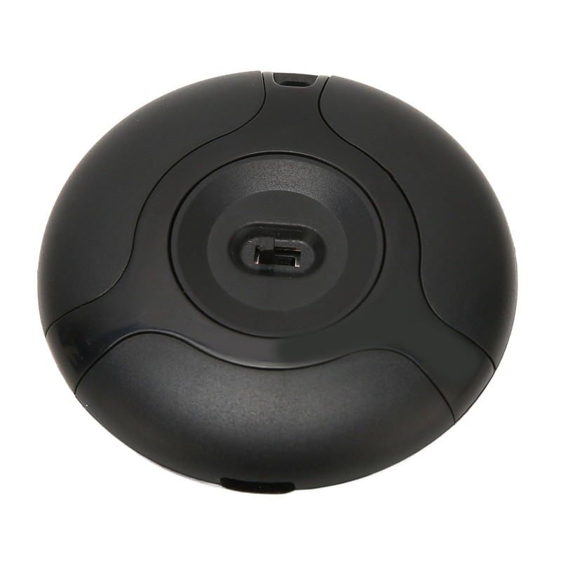 Ultrasonic Pest Repeller Mosquito Bug Repellent 13‑95KHz Portable for Travel