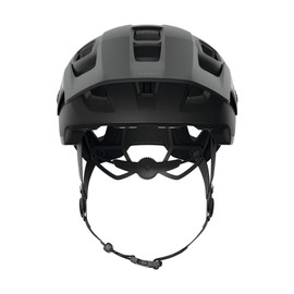 ABUS MTB helmet MoDrop - robust bike helmet with good ventilation for mountain bikers - customised fit - unisex
