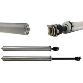 Chairpartsonline Replacement Gas Lift Cylinder for Steelcase 453 Criterion, Sensor, & Rally Chair