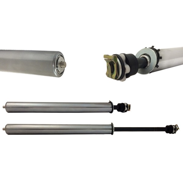 Chairpartsonline Replacement Gas Lift Cylinder for Steelcase 453 Criterion, Sensor,