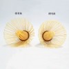 Bamboo Tea Strainer Set of 80 Pieces for Tea Ceremony