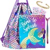 Life is a Doodle Diary with Lock and Key -