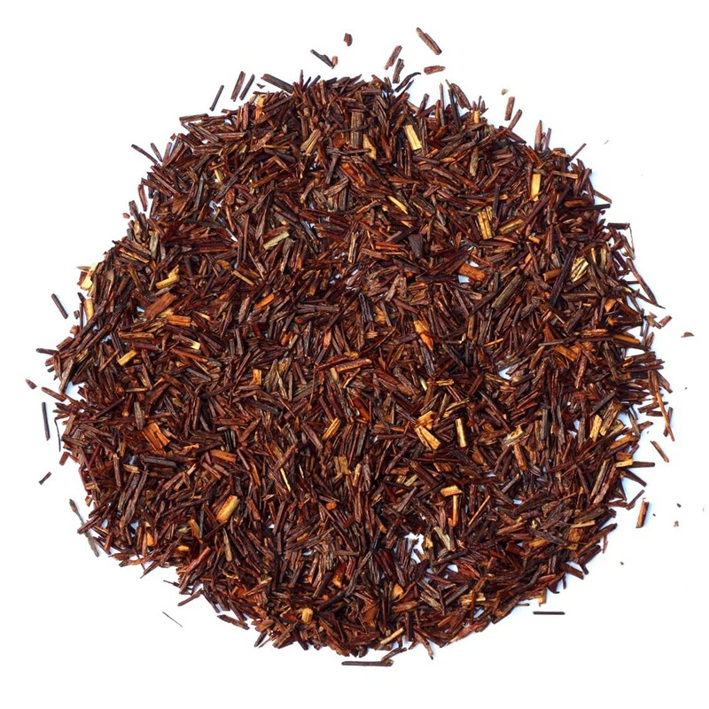 Tea People Organic Luxury Rooibos - 75g Retail Pack