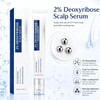 Sérum Capilar con Desoxirribosa, Biotina y Romero, 20 ml, 2
