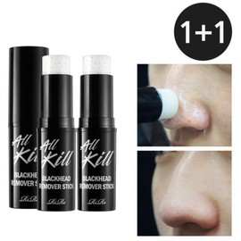 Lir Cosmetics 2 Blackhead Remover Stick / 리르 화장품2개 블랙헤드 리무버스틱