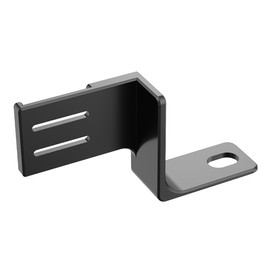 VOANZO X4 Microphone Expansion, X3/X2 Panoramic Camera Expansion Accessories, External Microphone Adapter Accessories for Ins-ta360 X4 Camera, Compatible with Microphone Stand