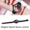 Fitness Tracker Watch for Women 1.2inch Touch Screen Sleep Monitoring