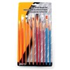 Performance Tool 1120 Artist Brush Set (10 Piece)