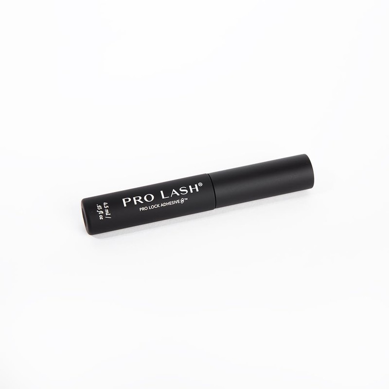 Pro Lash Pro Lock Adhesive - Longest-Lasting, Easiest-to-Apply Lash Glue