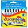 Scented Marker Set, Package of 24