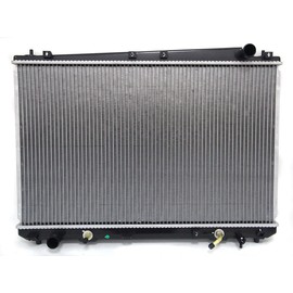 OSC Cooling Products 2153 New Radiator