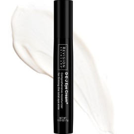 Revision Skincare D·E·J Eye Cream®, Firming and Moisturizing Treatment for Fine Lines, Wrinkles and Crow’s Feet