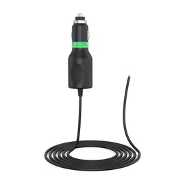 XMHEIRD Car DC Adapter for FTERPARTZ TQ600 Portable Car Jump Starter Auto Vehicle Boat RV Lighter Plug Power Supply Cord Cable PSU